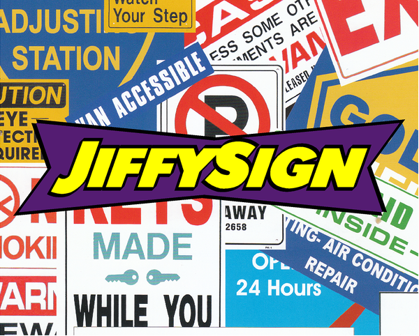 JiffySign