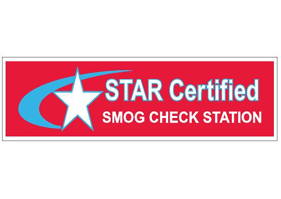 Star Certified Banner SCB 3'x10'