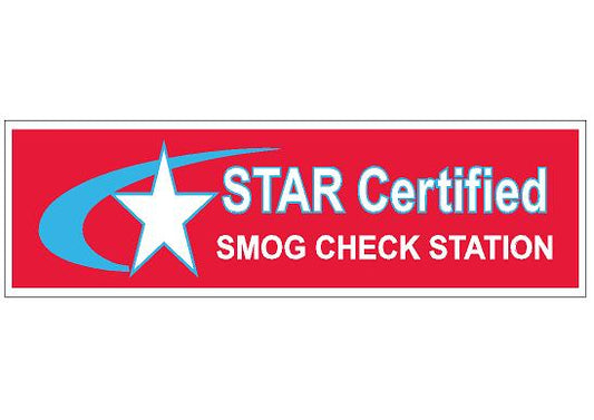 Star Certified Banner SCB 3'x10'